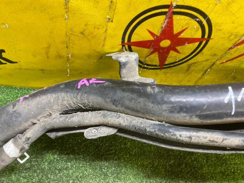 Горловина топливного бака, 3000 рублей, Красноярск