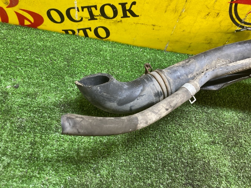 Горловина топливного бака, 3000 рублей, Красноярск