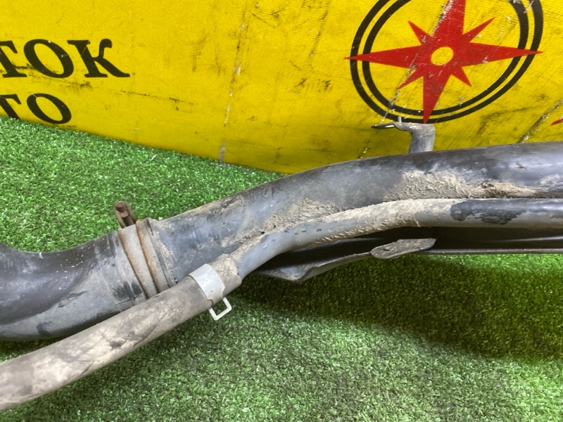 Горловина топливного бака, 3000 рублей, Красноярск