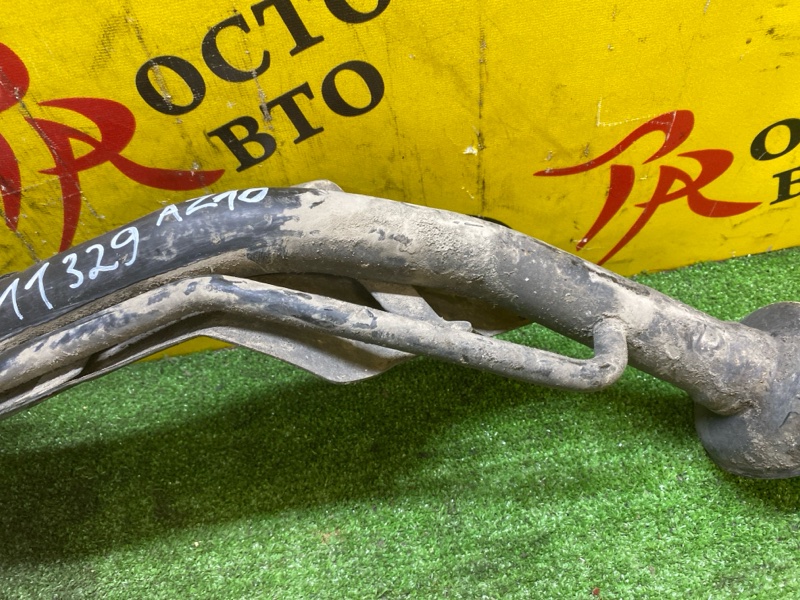 Горловина топливного бака, 3000 рублей, Красноярск