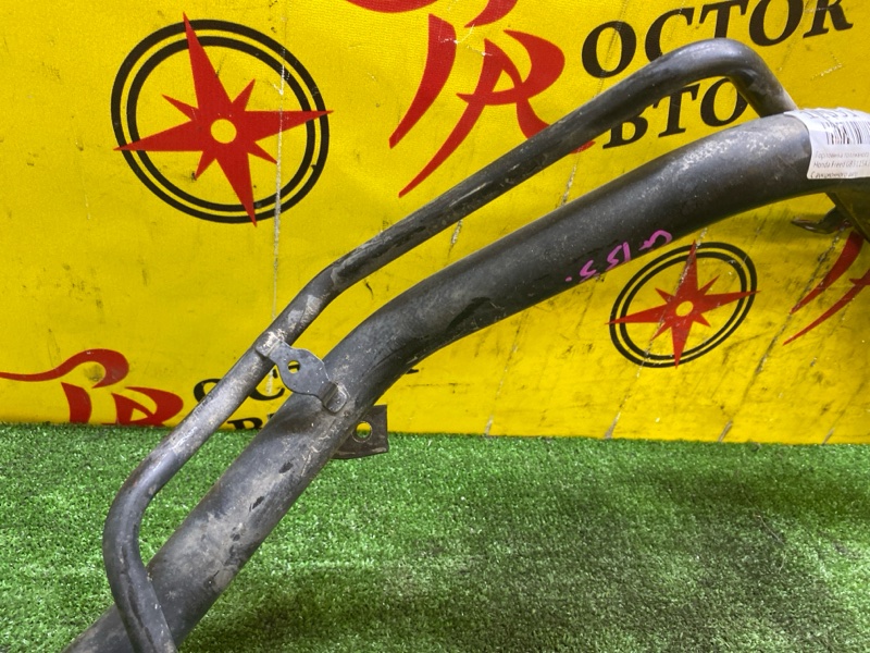 Горловина топливного бака, 500 рублей, Красноярск