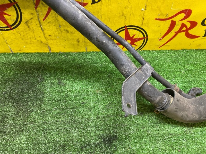 Горловина топливного бака, 500 рублей, Красноярск