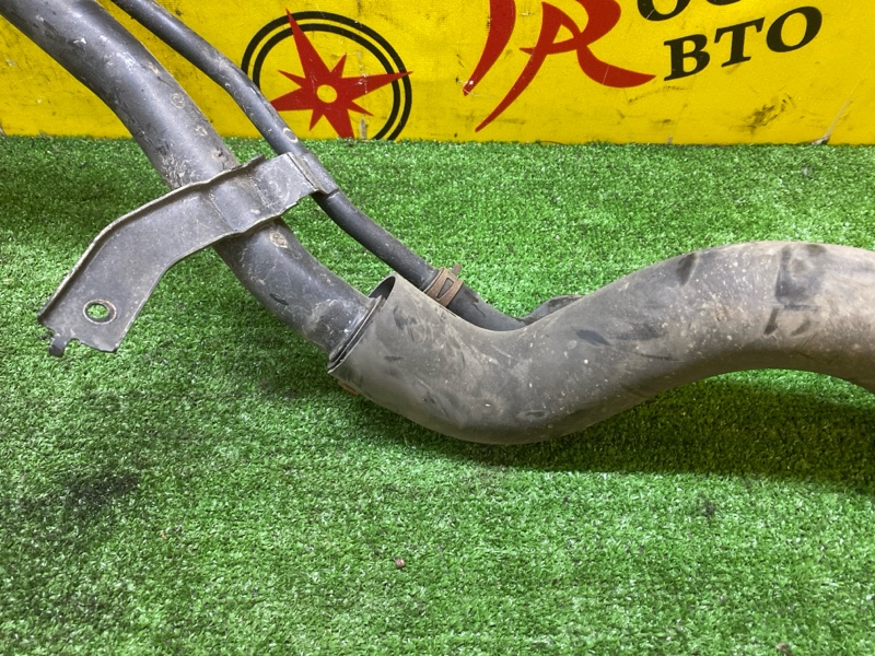 Горловина топливного бака, 500 рублей, Красноярск