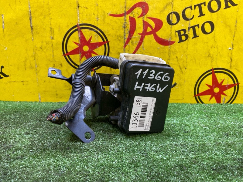 Блок ABS, 1000 рублей, Красноярск