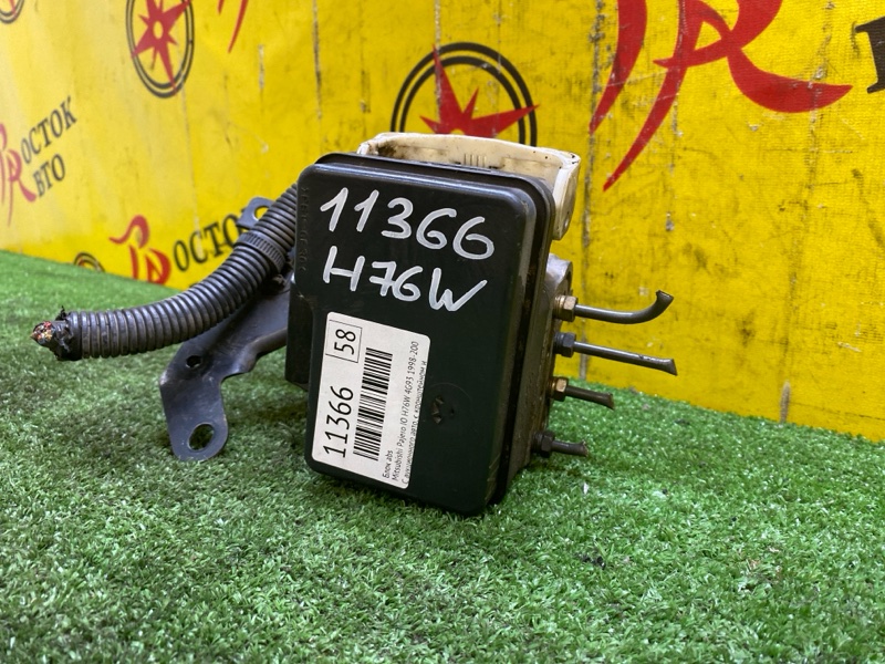 Блок ABS, 1000 рублей, Красноярск