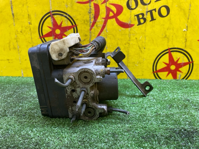 Блок ABS, 1000 рублей, Красноярск