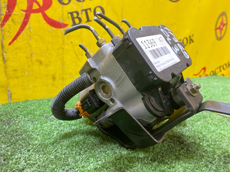 Блок ABS, 1200 рублей, Красноярск