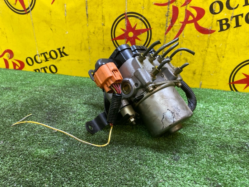 Блок ABS, 1200 рублей, Красноярск