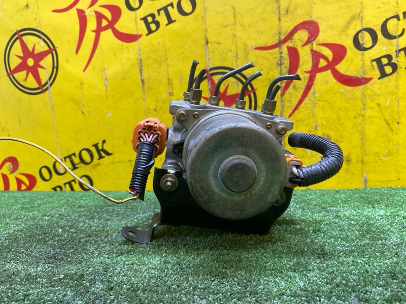 Блок ABS, 1200 рублей, Красноярск