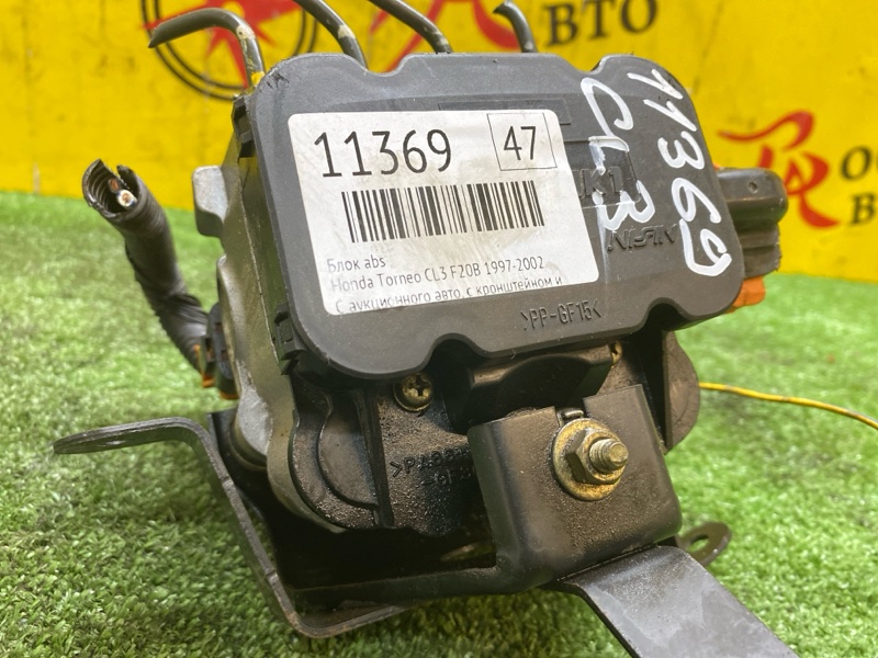 Блок ABS, 1200 рублей, Красноярск