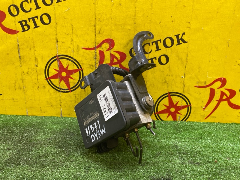 Блок ABS, 1000 рублей, Красноярск