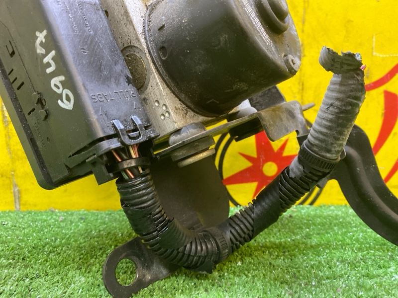 Блок ABS, 1000 рублей, Красноярск