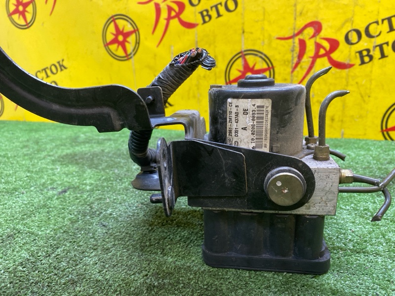 Блок ABS, 1000 рублей, Красноярск