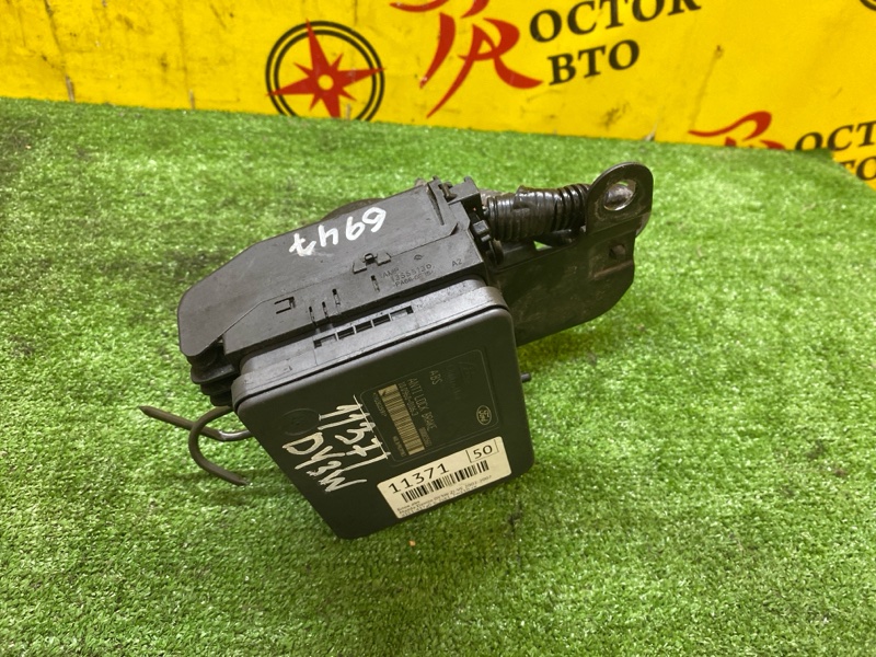 Блок ABS, 1000 рублей, Красноярск