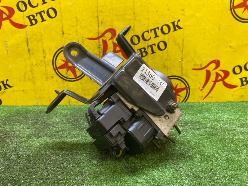 Блок ABS, 300 рублей, Красноярск