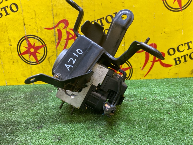 Блок ABS, 300 рублей, Красноярск