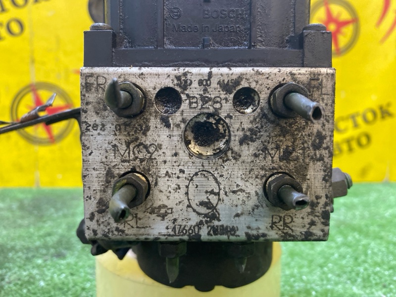 Блок ABS, 300 рублей, Красноярск