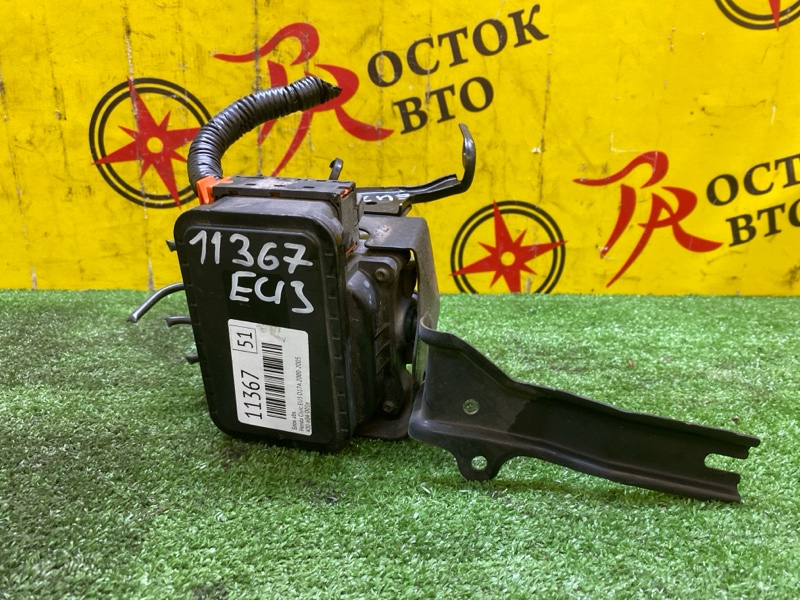 Блок ABS, 800 рублей, Красноярск