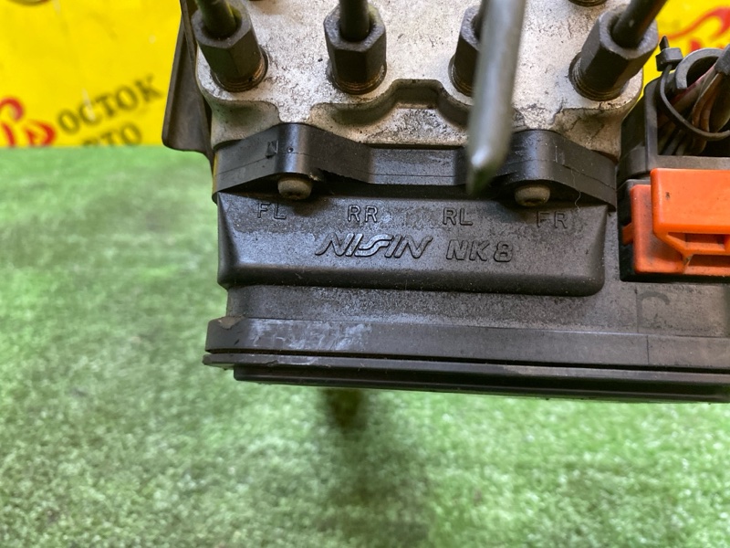 Блок ABS, 800 рублей, Красноярск