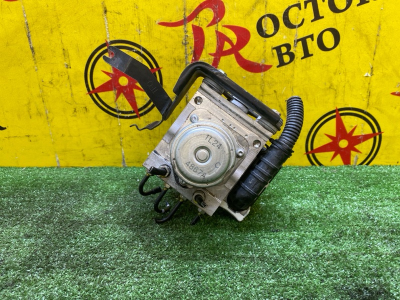 Блок ABS, 500 рублей, Красноярск