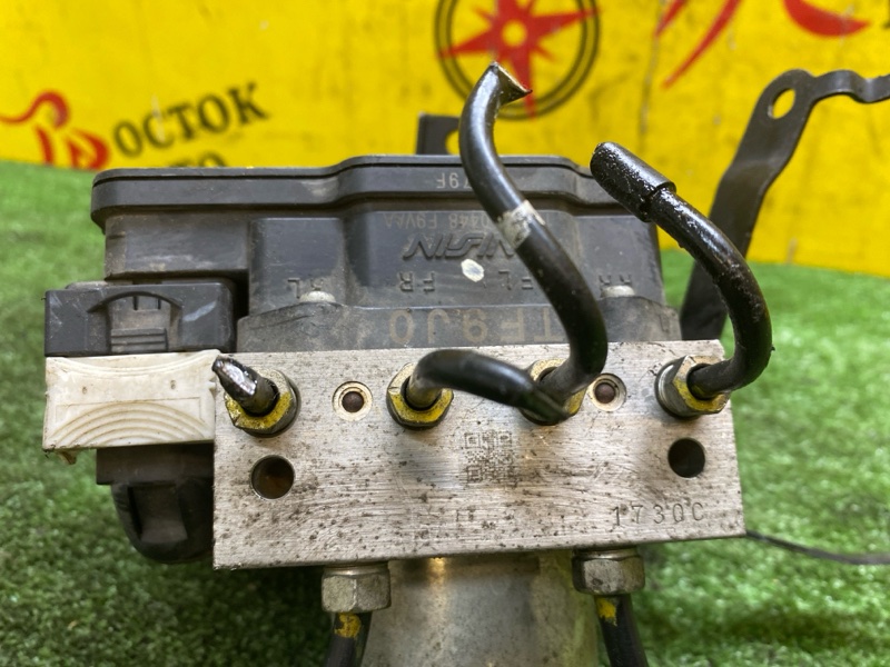 Блок ABS, 500 рублей, Красноярск