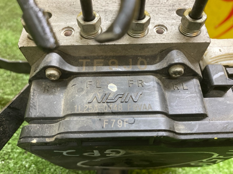 Блок ABS, 500 рублей, Красноярск