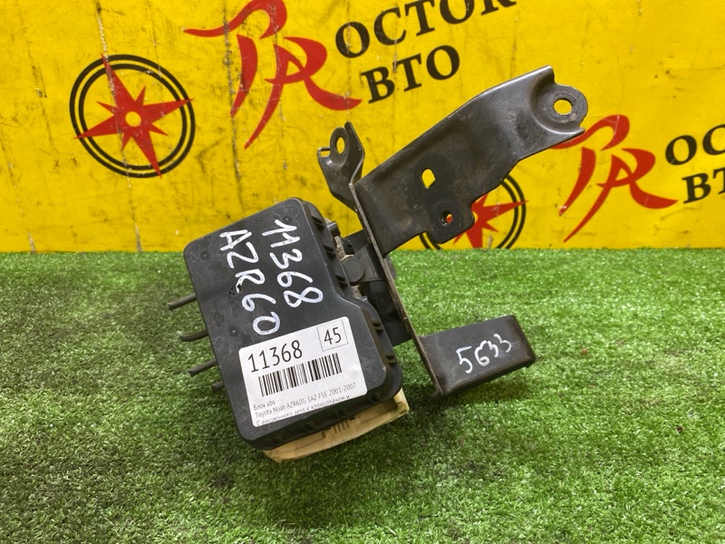 Блок ABS, 500 рублей, Красноярск