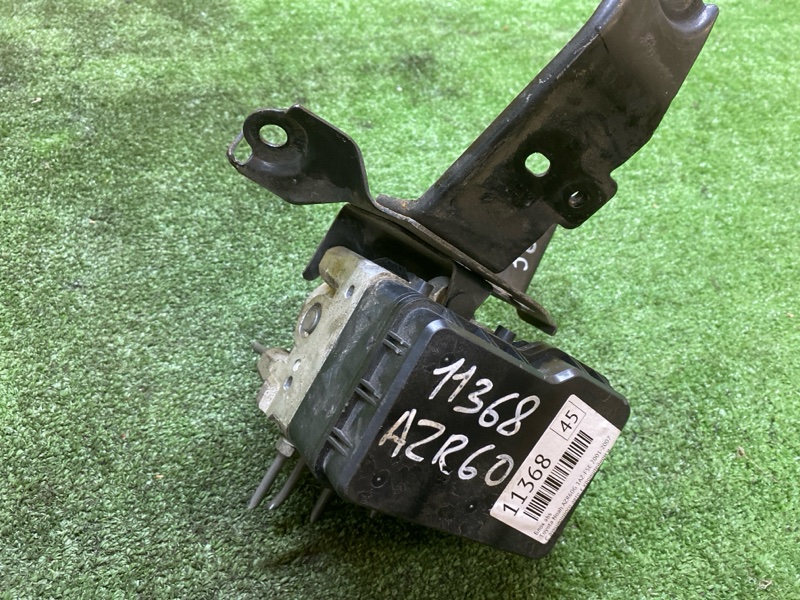 Блок ABS, 500 рублей, Красноярск