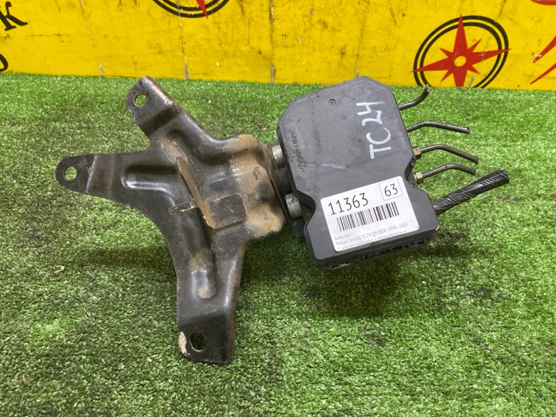 Блок ABS, 4000 рублей, Красноярск