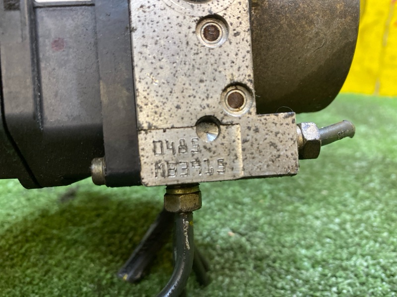 Блок ABS, 4000 рублей, Красноярск