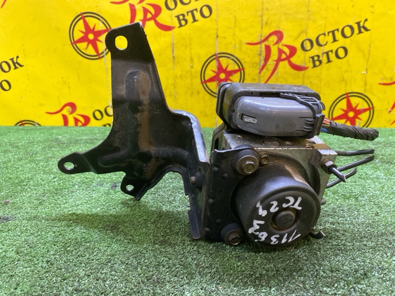 Блок ABS, 4000 рублей, Красноярск