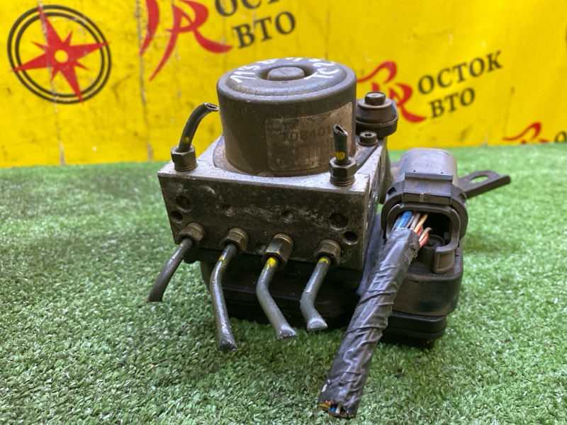 Блок ABS, 4000 рублей, Красноярск