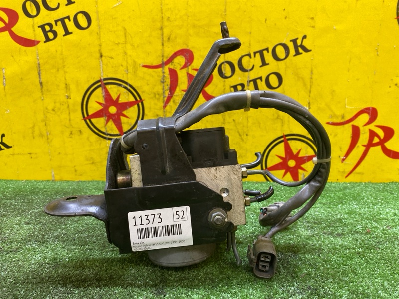 Блок ABS, 300 рублей, Красноярск