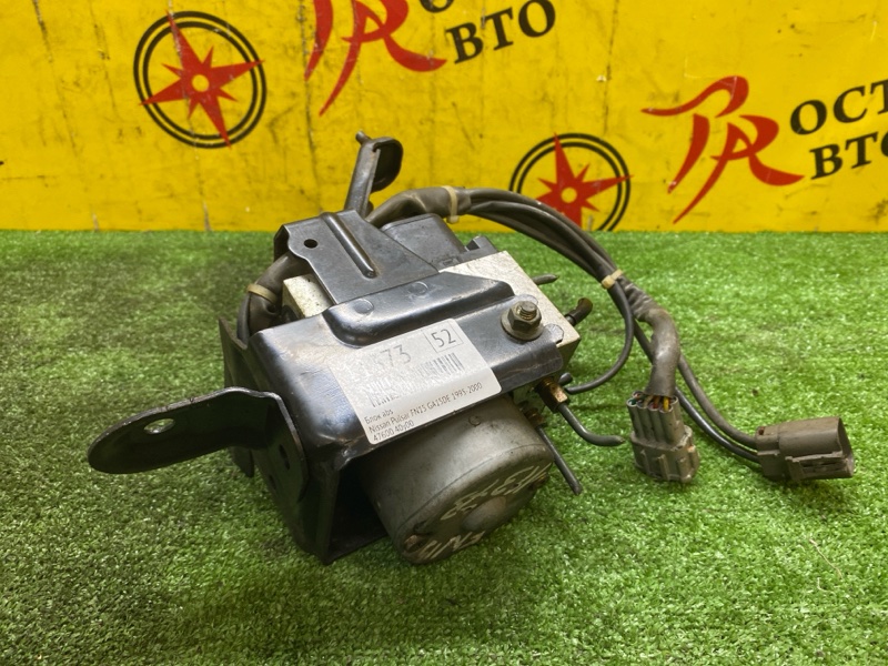 Блок ABS, 300 рублей, Красноярск