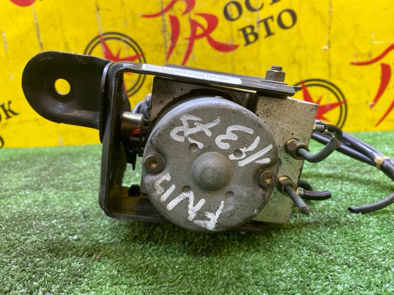 Блок ABS, 300 рублей, Красноярск