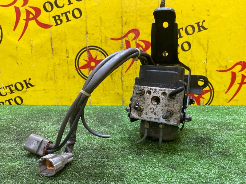 Блок ABS, 300 рублей, Красноярск