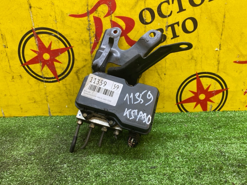 Блок ABS, 500 рублей, Красноярск