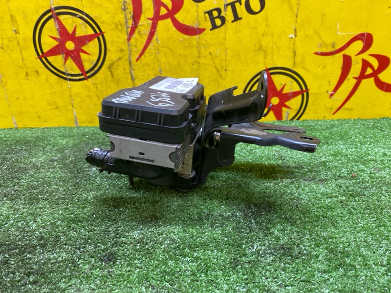 Блок ABS, 500 рублей, Красноярск