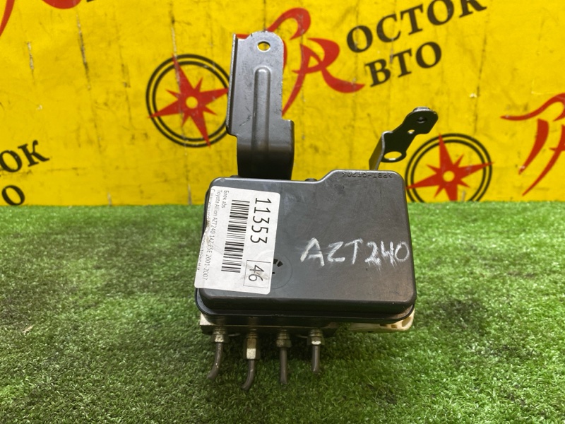 Блок ABS, 800 рублей, Красноярск