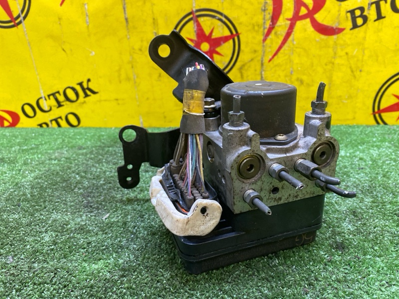 Блок ABS, 800 рублей, Красноярск