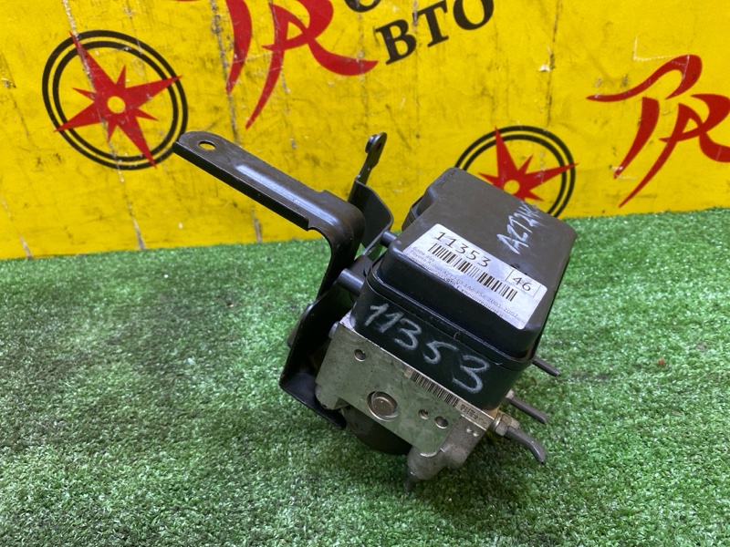 Блок ABS, 800 рублей, Красноярск