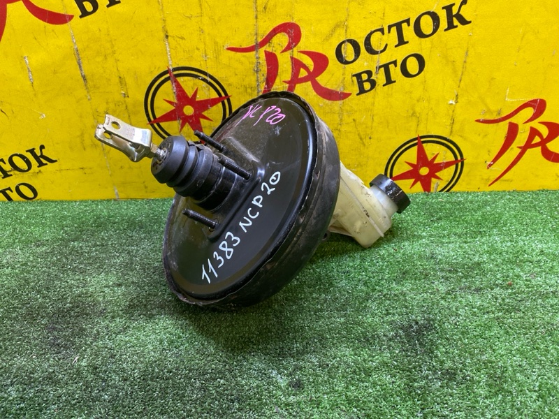 Главный тормозной цилиндр, 1200 рублей, Красноярск