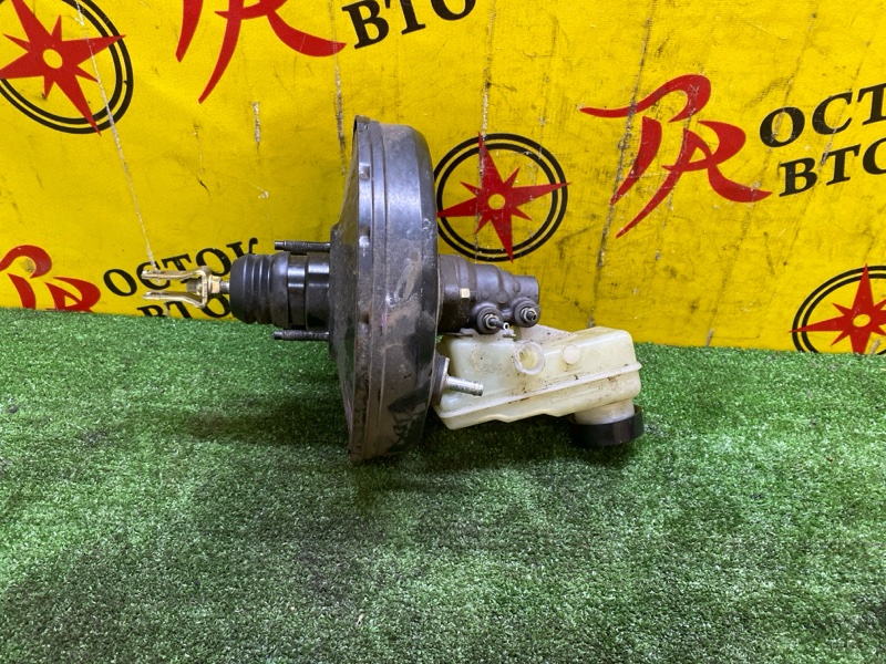 Главный тормозной цилиндр, 1200 рублей, Красноярск