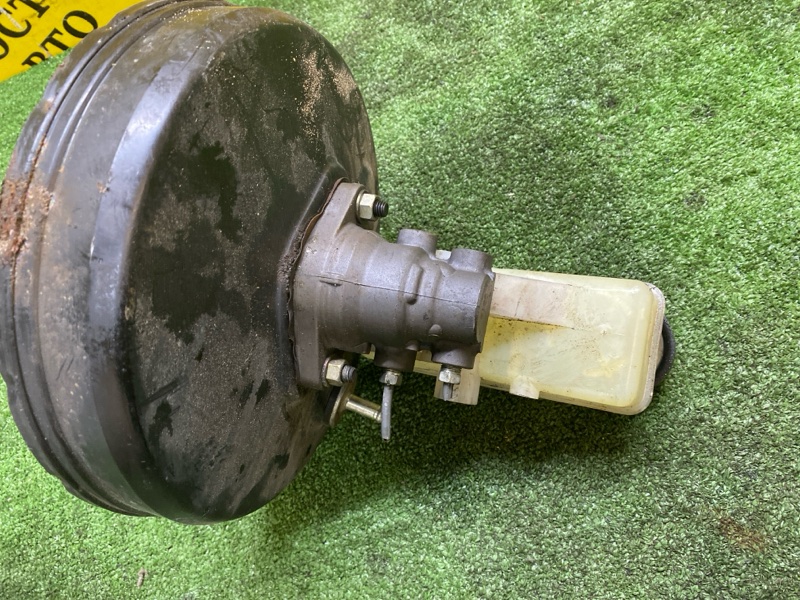 Главный тормозной цилиндр, 1200 рублей, Красноярск