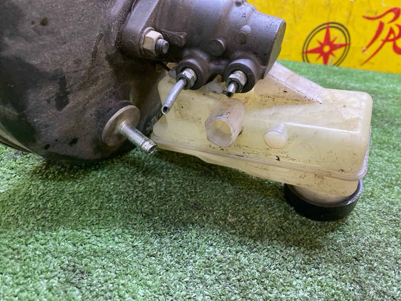 Главный тормозной цилиндр, 1200 рублей, Красноярск