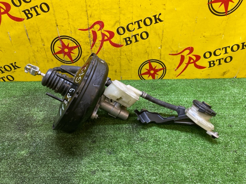 Главный тормозной цилиндр, 800 рублей, Красноярск