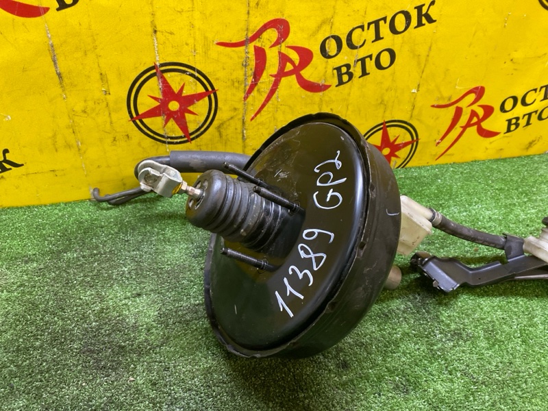 Главный тормозной цилиндр, 800 рублей, Красноярск