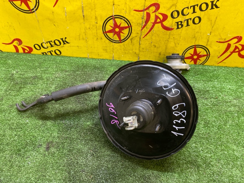 Главный тормозной цилиндр, 800 рублей, Красноярск