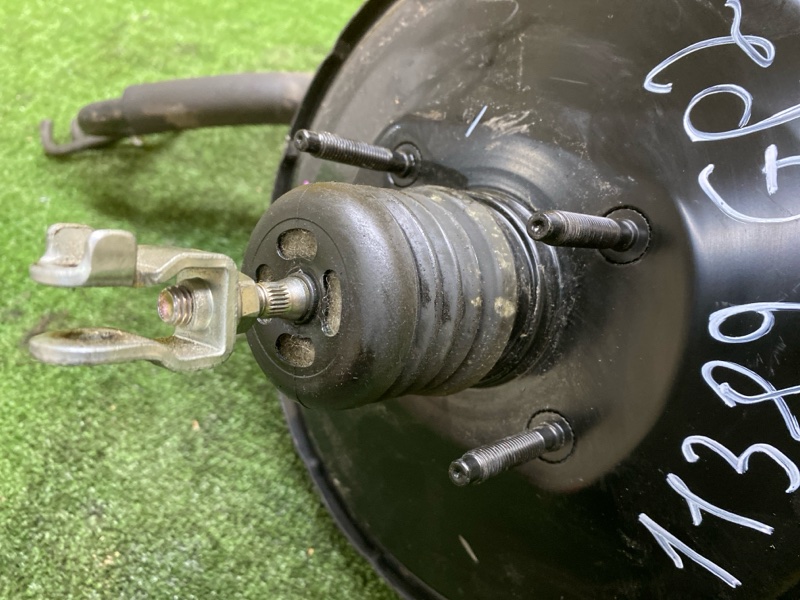 Главный тормозной цилиндр, 800 рублей, Красноярск