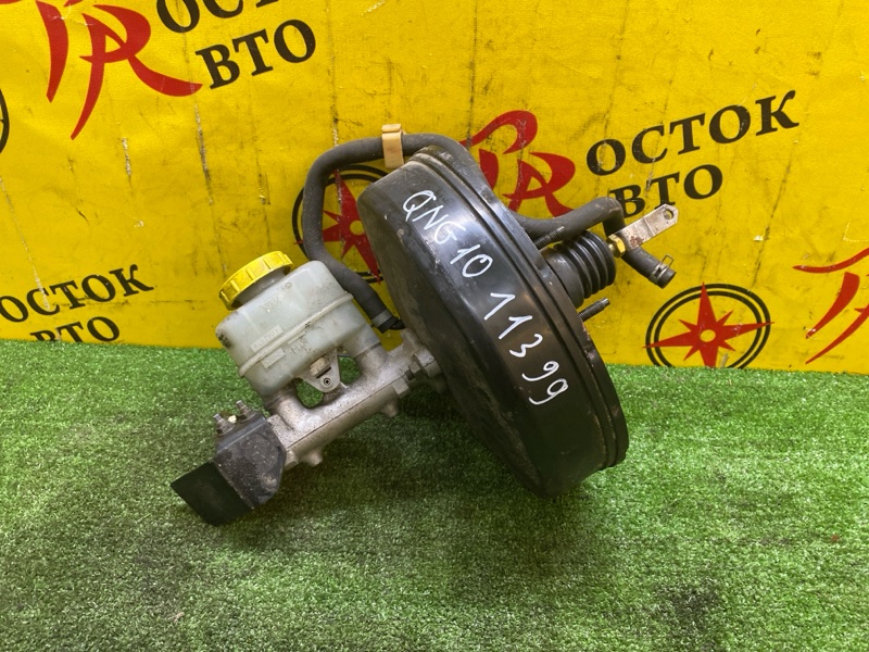 Главный тормозной цилиндр, 1400 рублей, Красноярск